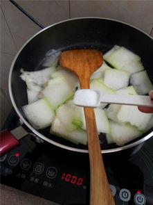 姜板瓜怎么吃,解锁美味新境界