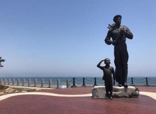 海军公园吃瓜,夏日吃瓜盛宴，畅享清凉时光