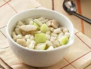 蒲瓜宝宝可以吃,蒲瓜宝宝辅食探索之旅