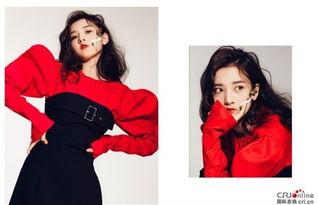 吃瓜少女本人照片图片,揭秘吃瓜少女的时尚风采