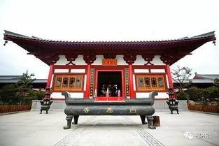 白马寺吃瓜,探寻千年古刹的夏日风情