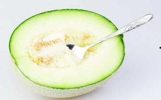 吃哈密瓜能瘦吗,美味与瘦身双赢的神奇水果